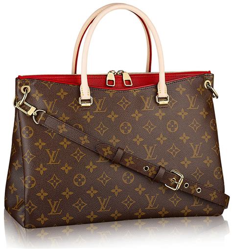 louis vuitton bags prices in paris